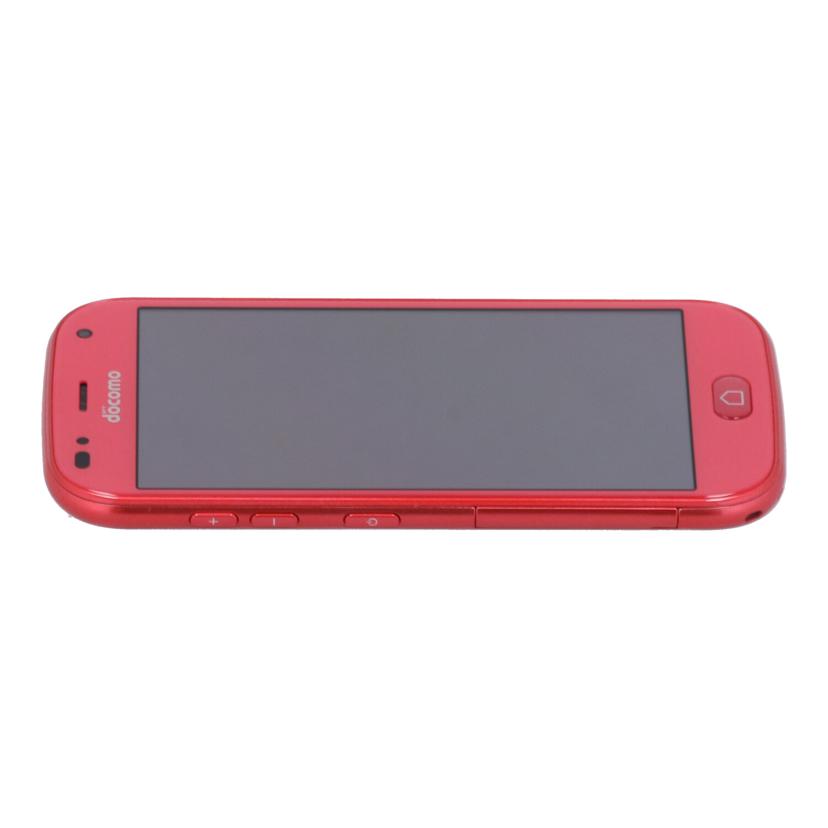 FUJITSU　FCNT　docomo 富士通 フジツウ　/スマートフォン／らくらくスマートフォン　32GB/F-42A//11bb0767/Bランク/71