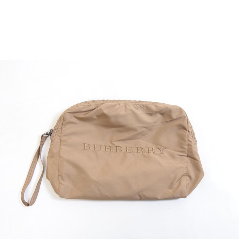 BURBERRY　LONDON　 バーバリー ロンドン/ノバチェックナイロンコート/B1A04-165-46//Bランク/71