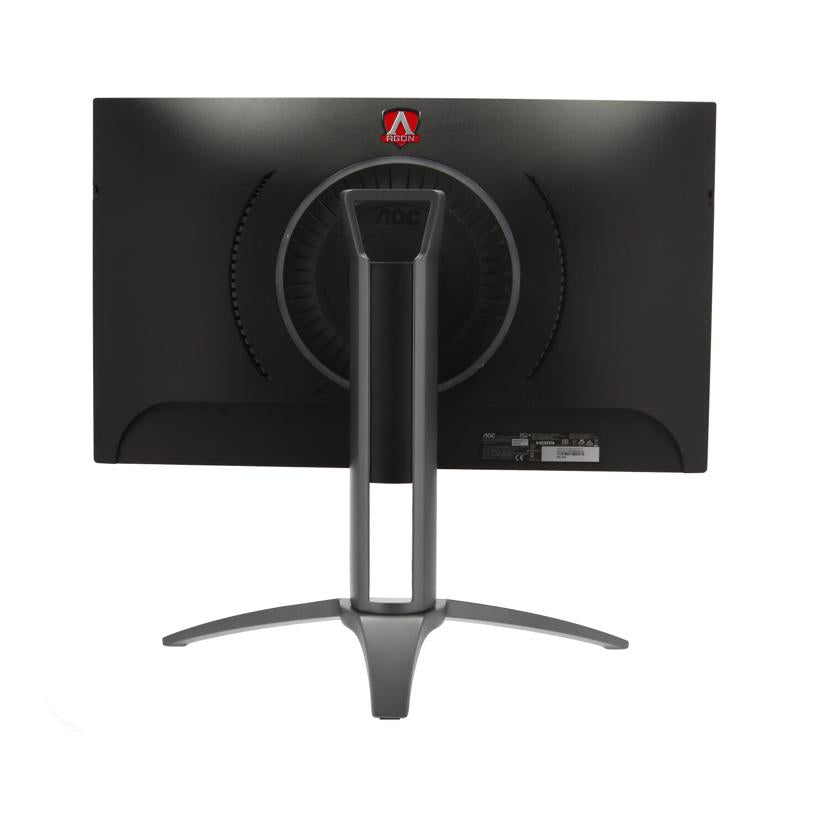 AOC　Monitors AOC　/ゲーミングモニター　27インチ／AGON/AG273QXP/11//ARDP69A000018/Bランク/70