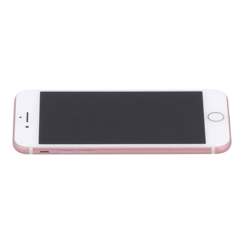 Apple　docomo アップル　/iPhone7　128GB/MNCN2J/A//F17SF2NAHG85/Bランク/62
