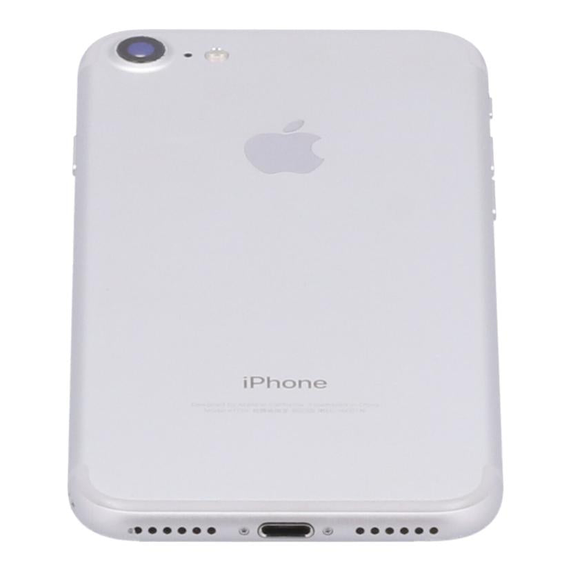Apple　docomo アップル　/iPhone7　128GB　/MNCL2J/A//DNPSFFJKHG83/BCランク/62