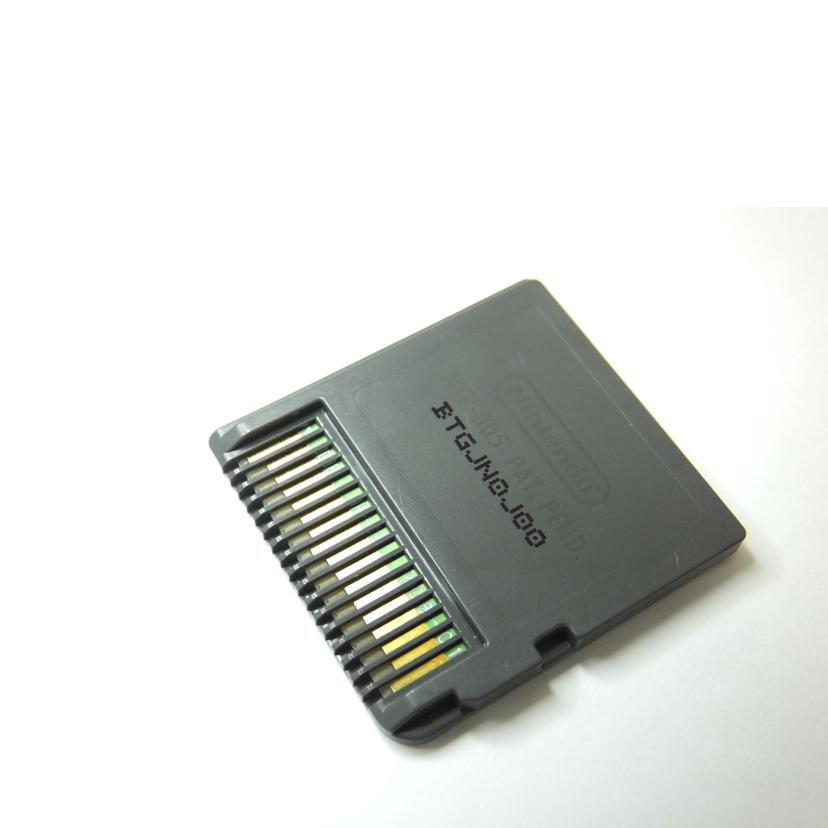 コナミ/ＤＳ　テニスの王子様　もっと学園祭の王子様/NTR-BTGJ-JPN//ABランク/88