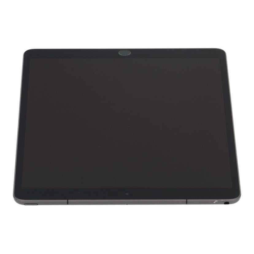 Apple　au アップル/iPad　Air　第3世代　Cellular　64GB　2019/MV0D2J/A//DMPYF3FCMVY/Bランク/78