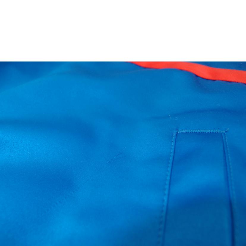 Mitchell＆Ness ミッチェルアンドネス/Chippers中綿スタジャン//Aランク/69