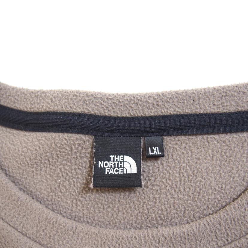 THE　NORTH　FACE　 ノースフェイス/　マタニティマイクロフリースワンピース/NLM72101//Bランク/71