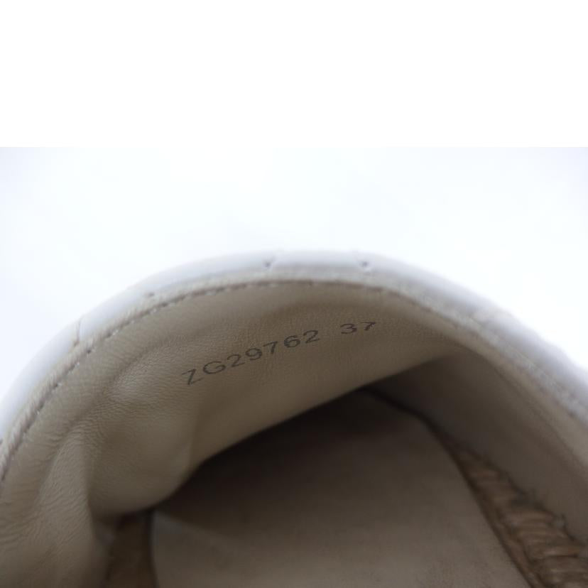 CHANEL シャネル/◇エスパドリーユ／レディース/ｻｲｽﾞ約23ｃｍ//Bランク/82