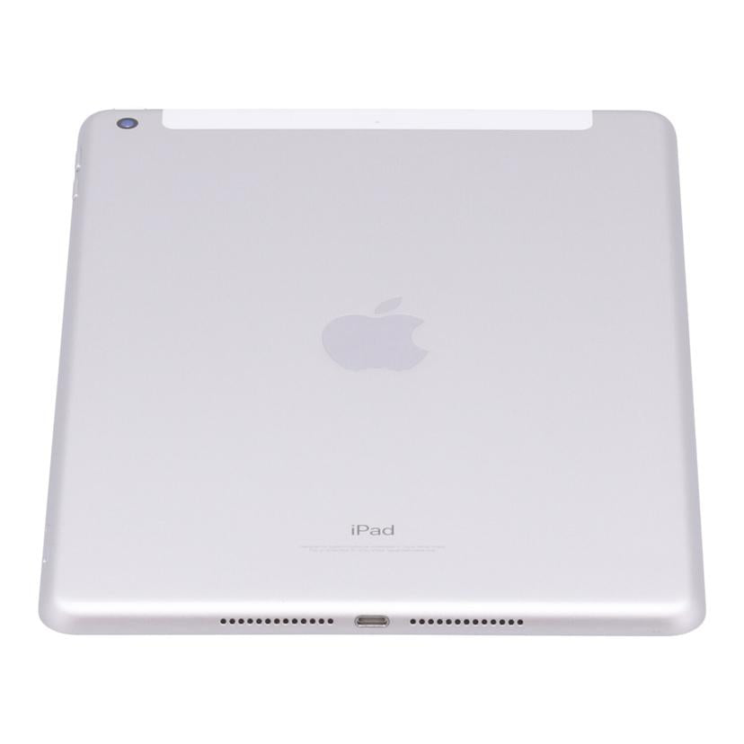Apple　docomo アップル　/iPad（第6世代）WiーFi＋Cellular/MR6P2J/A//DMPXP8MKJF8D/Bランク/75