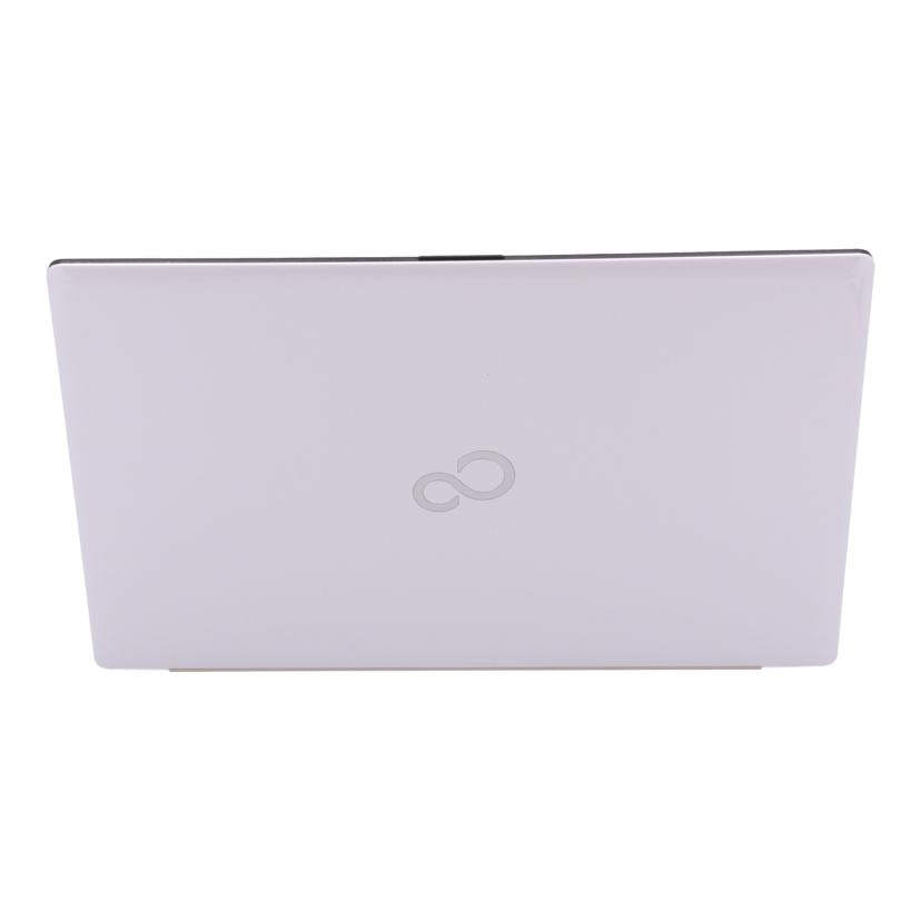 FUJITSU　 富士通 フジツウ　/Win11ノートPC／LIFEBOOK　AH40/FMVA40FWJ3//R200125/Bランク/05