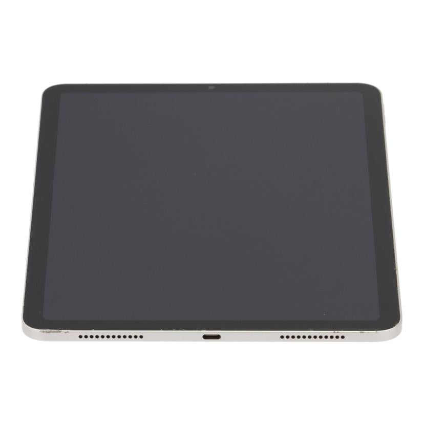 Apple　 アップル　/iPad　Air　第5世代　Wi－Fi　64GB　2022/MM9F3J/A//2260652HFP/Bランク/78