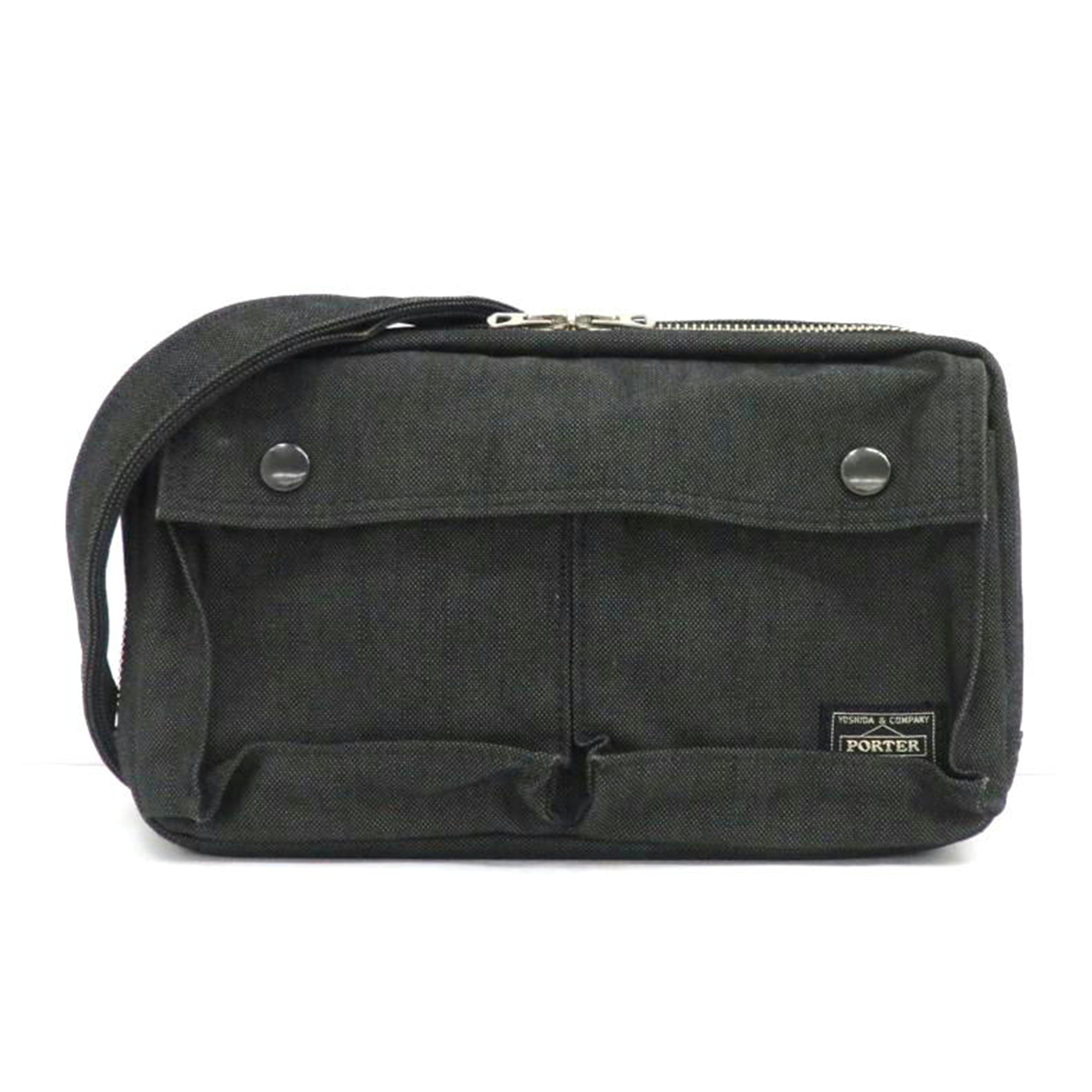 PORTER ポーター/スモーキー　ショルダーバッグ//ABランク/77