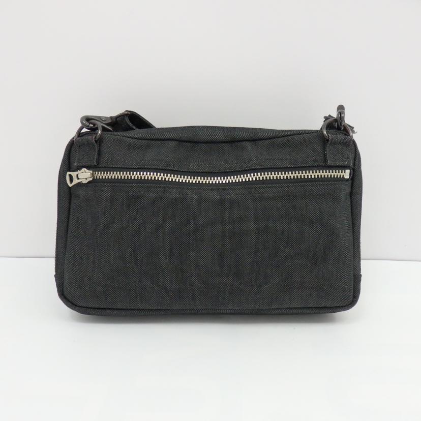 PORTER ポーター/スモーキー　ショルダーバッグ//ABランク/77