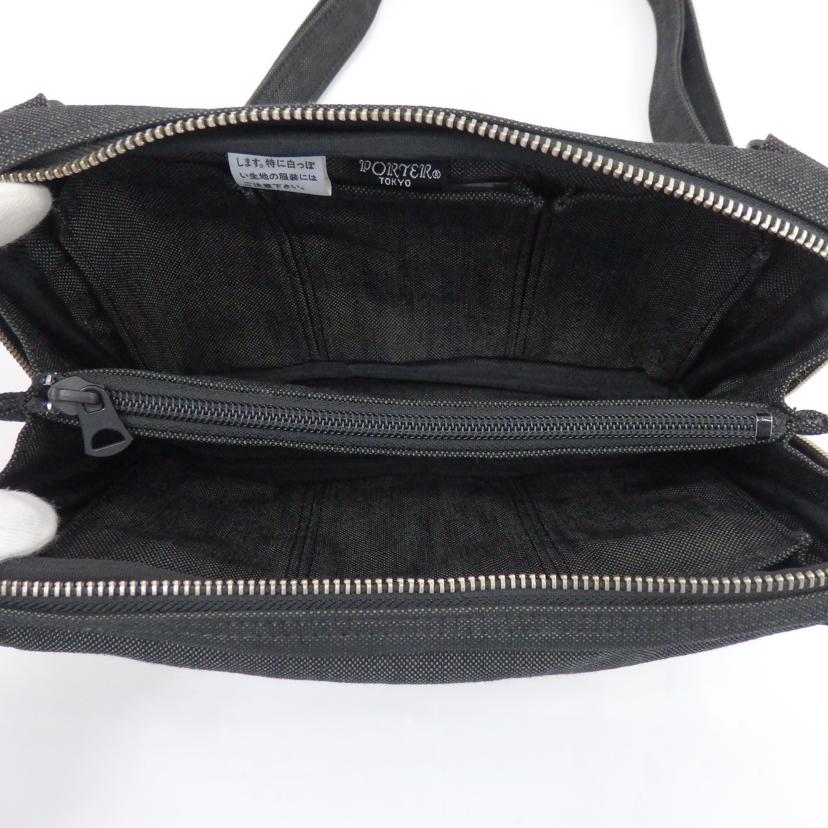 PORTER ポーター/スモーキー　ショルダーバッグ//ABランク/77
