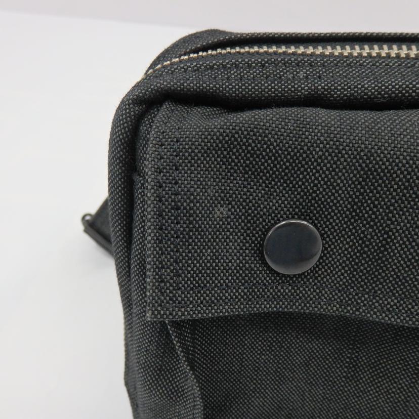 PORTER ポーター/スモーキー　ショルダーバッグ//ABランク/77