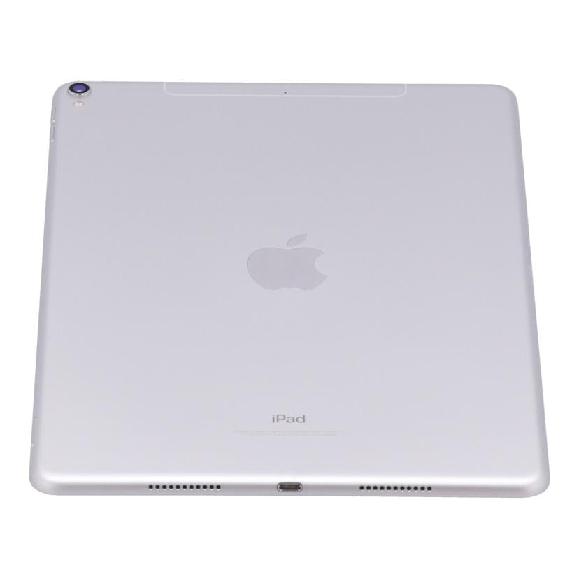 Apple　SIMフリー アップル　/iPad　Pro　第1世代　Cellular　64GB　2017/MQF02J/A//DMPXF0PBJ2D2/Bランク/62
