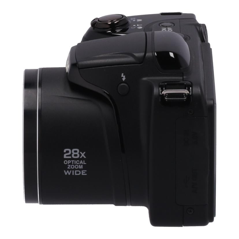 Nikon ニコン　/デジタルカメラ/COOLPIX L340//20011939/Bランク/05