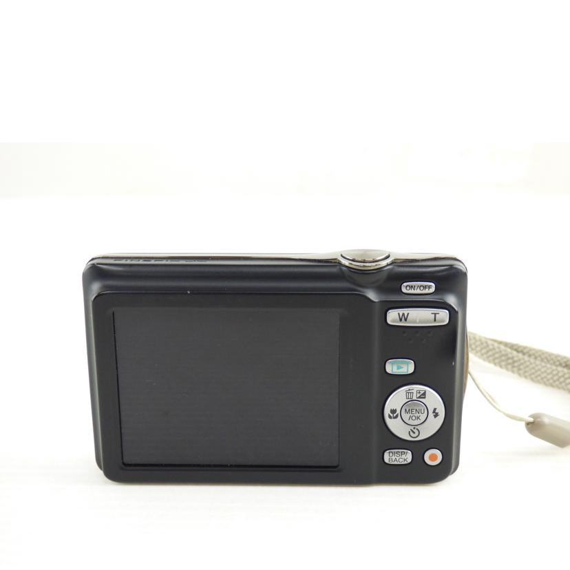 ＦＵＪＩＦＩＬＭ フジフィルム/デジタルカメラ　/FINEPIX JX660//BT001605/Bランク/64