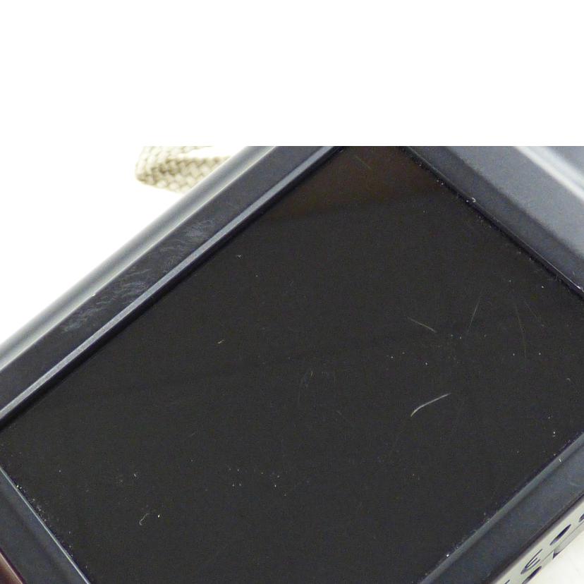 ＦＵＪＩＦＩＬＭ フジフィルム/デジタルカメラ　/FINEPIX JX660//BT001605/Bランク/64