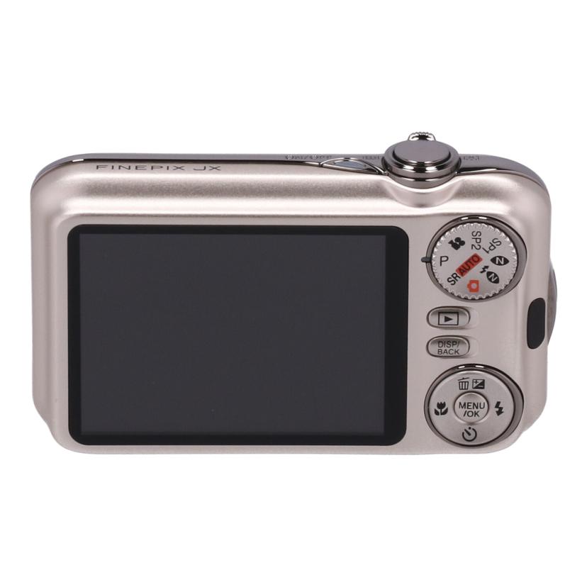 FUJIFILM 富士フイルム　/デジタルカメラ/FINEPIX JX400//1T121033/ABランク/05