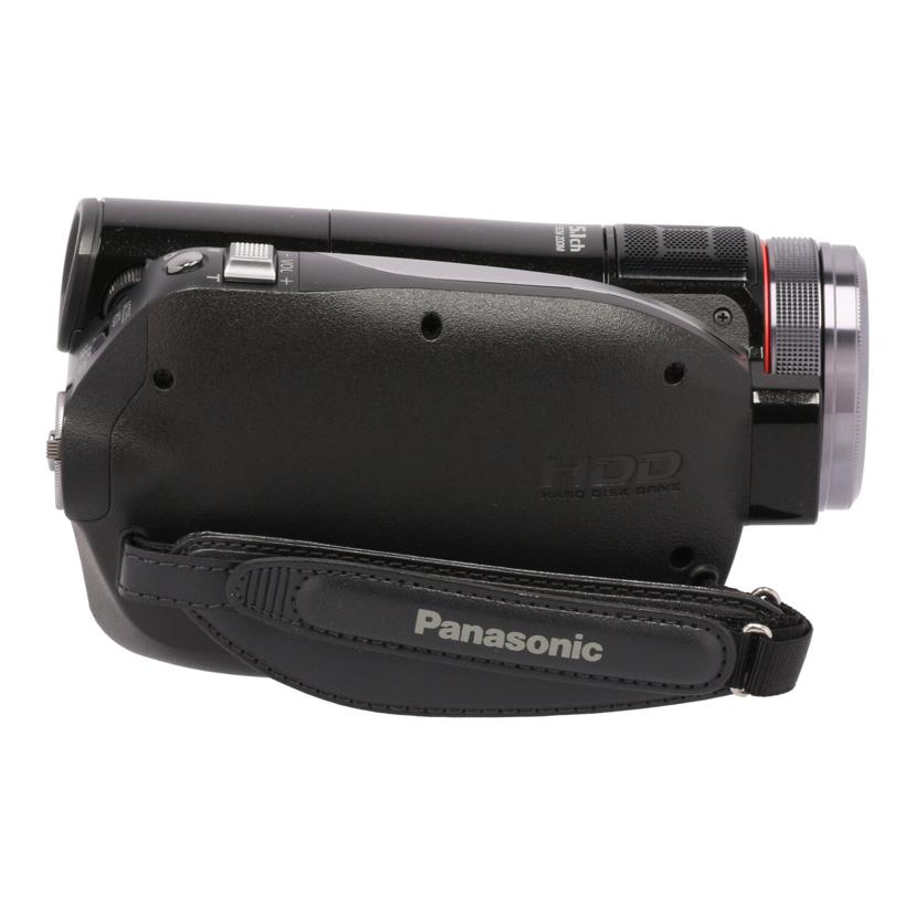 PANASONIC パナソニック/HDDビデオカメラ/HDC-HS100//vx8530987  /Bランク/09