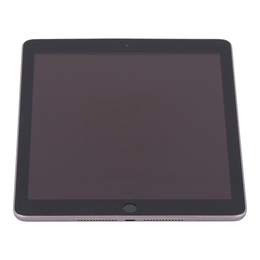 Apple　 アップル　/iPad　第6世代　Wi－Fi　32GB　2018/MR7F2J/A//DMPXX61JF8J/Bランク/69