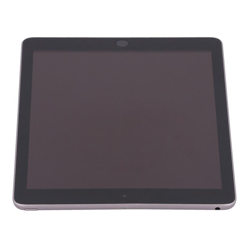 Apple　 アップル　/iPad　第6世代　Wi－Fi　32GB　2018/MR7F2J/A//DMPXX61JF8J/Bランク/69