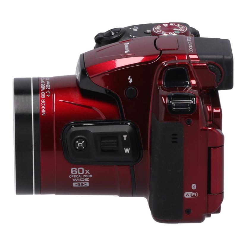 Nikon ニコン/デジタルカメラ/COOLPIX B700//21014734/Bランク/22
