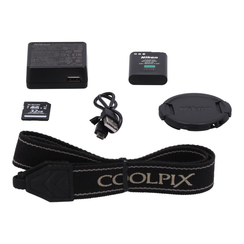 Nikon ニコン/デジタルカメラ/COOLPIX B700//21014734/Bランク/22