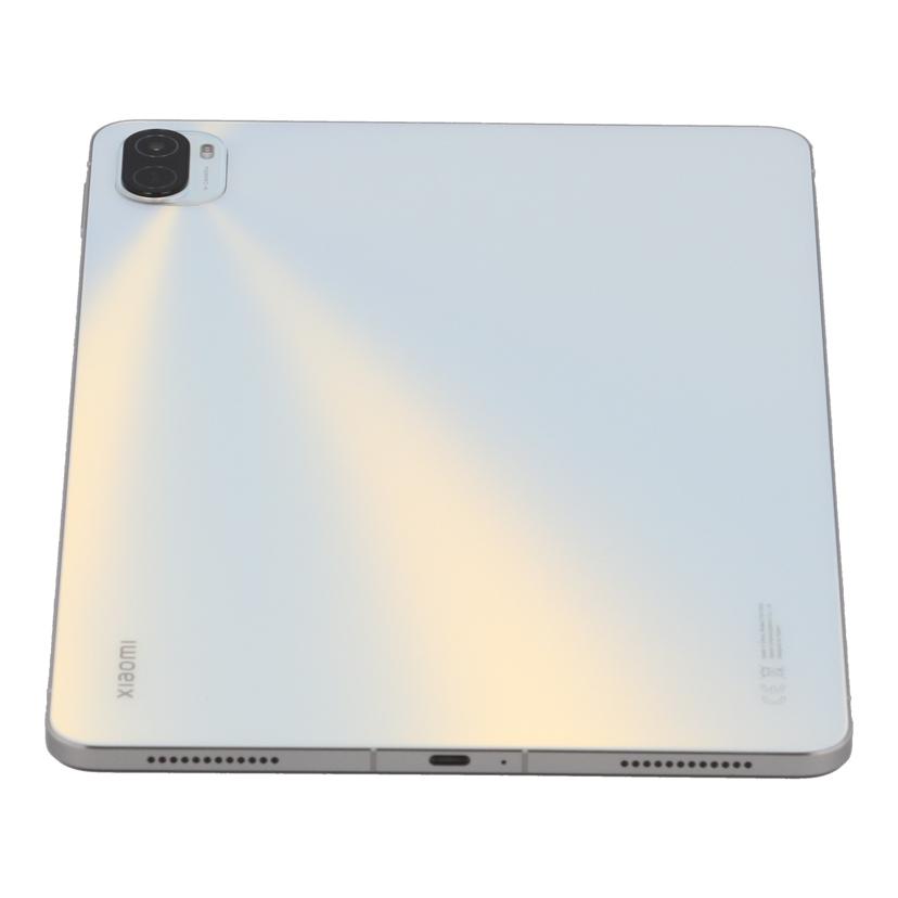 Xiaomi　 シャオミ　/タブレット／Xiaomi　Pad　5　6GB＋128GB/21051182G//40880/Q2VC00403/ABランク/82