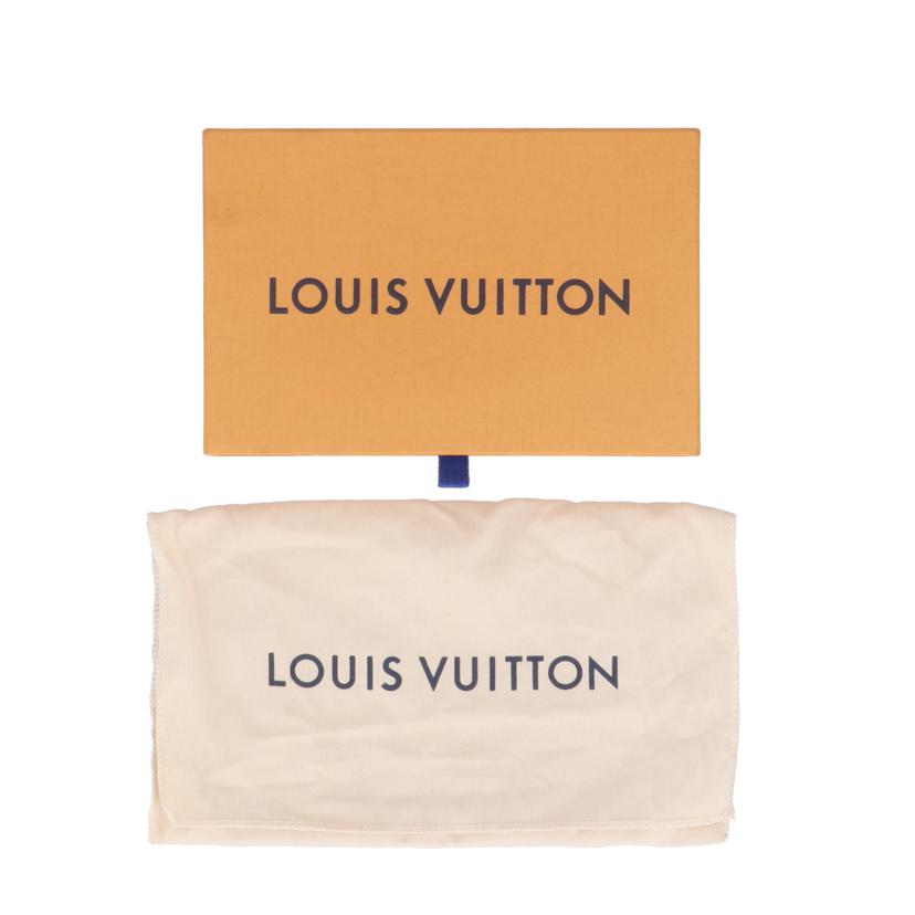 LOUIS　VUITTON ルイヴィトン/ミニポシェットアクセソワール／パンテール/M63830//SF3***/Aランク/91