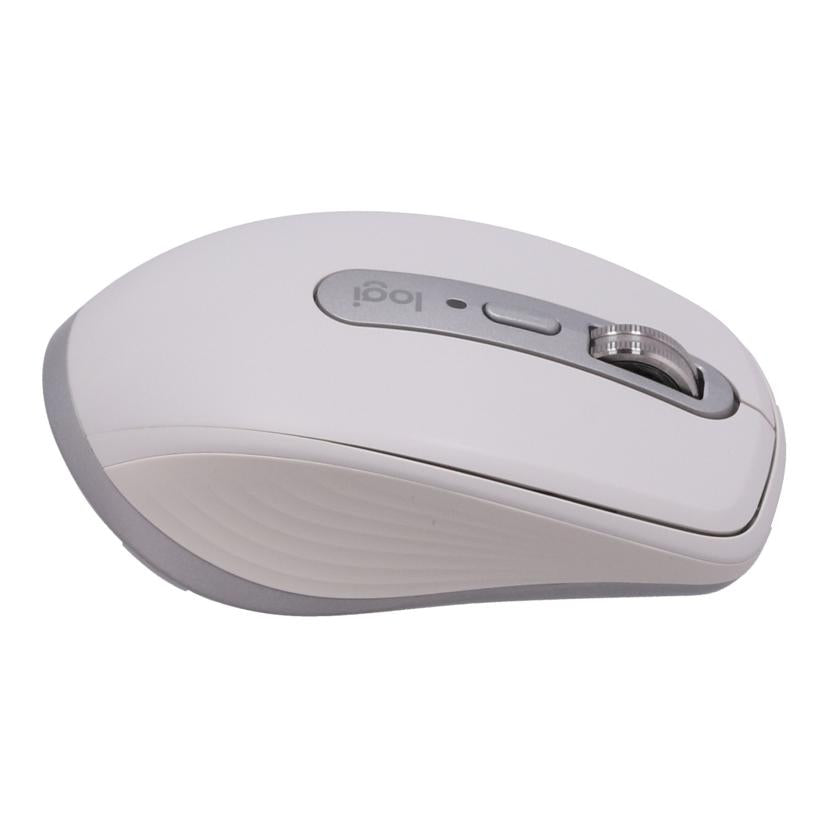 Logicool ロジクール /ワイヤレスマウス/MX Anywhere 3S/MX1800PG//2320LZ03SHR9/Bランク/82