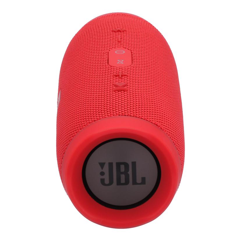 JBL ジェービーエル　/ワイヤレススピーカー/JBL CHARGE3//GG0323-KI0017076/Aランク/81
