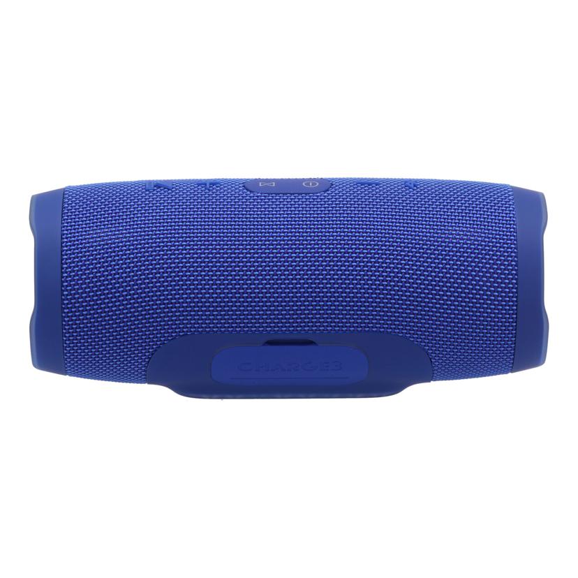 JBL ジェービーエル　/ワイヤレススピーカー/JBL CHARGE3//GG0322-JI0007742/Aランク/81