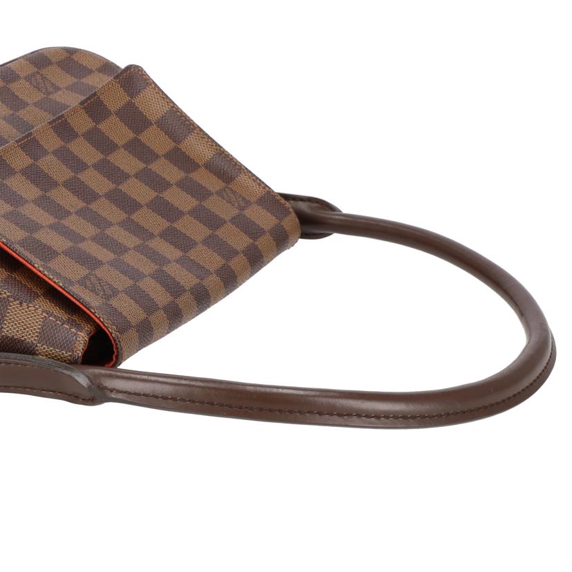 LOUIS　VUITTON ルイヴィトン/ミニルーピング／ダミエSPオーダー/N51158//MI0***/ABランク/91