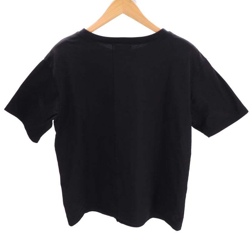 BLUELABEL　CRESTBRIDGE ブルーレーベル　クレストブリッジ/パッチワークグラフィックTシャツ/55P05-736-09//ABランク/09