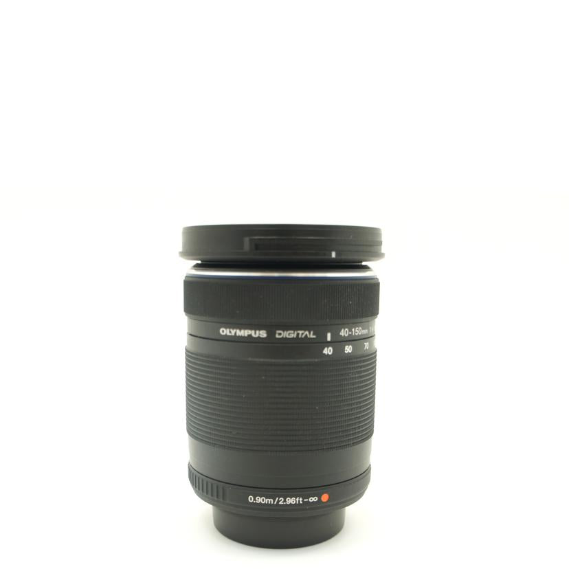 OLYMPUS オリンパス/交換レンズ/ZUIKO  ED 40-150m//ABJ251001/Bランク/75