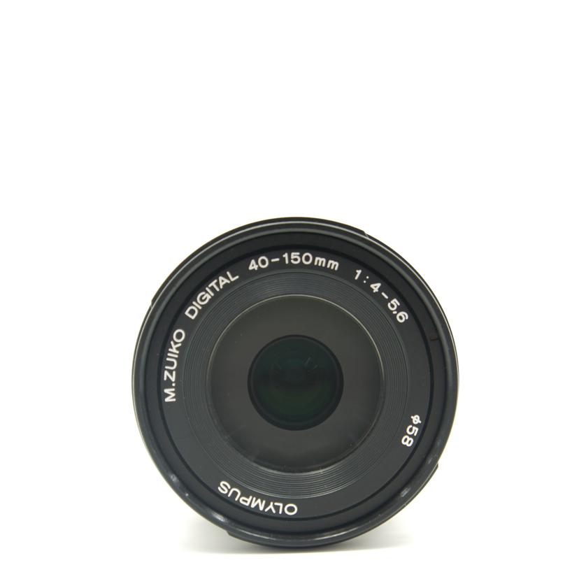 OLYMPUS オリンパス/交換レンズ/ZUIKO  ED 40-150m//ABJ251001/Bランク/75
