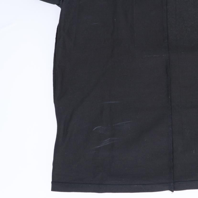 BLUELABEL　CRESTBRIDGE ブルーレーベル　クレストブリッジ/パッチワークグラフィックTシャツ/55P05-736-09//ABランク/09