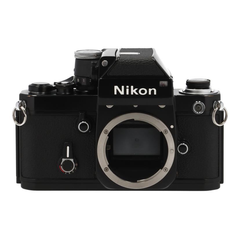 Nikon ニコン/フィルムカメラ/F2 ﾌｫﾄﾐｯｸ//7439596/Bランク/09