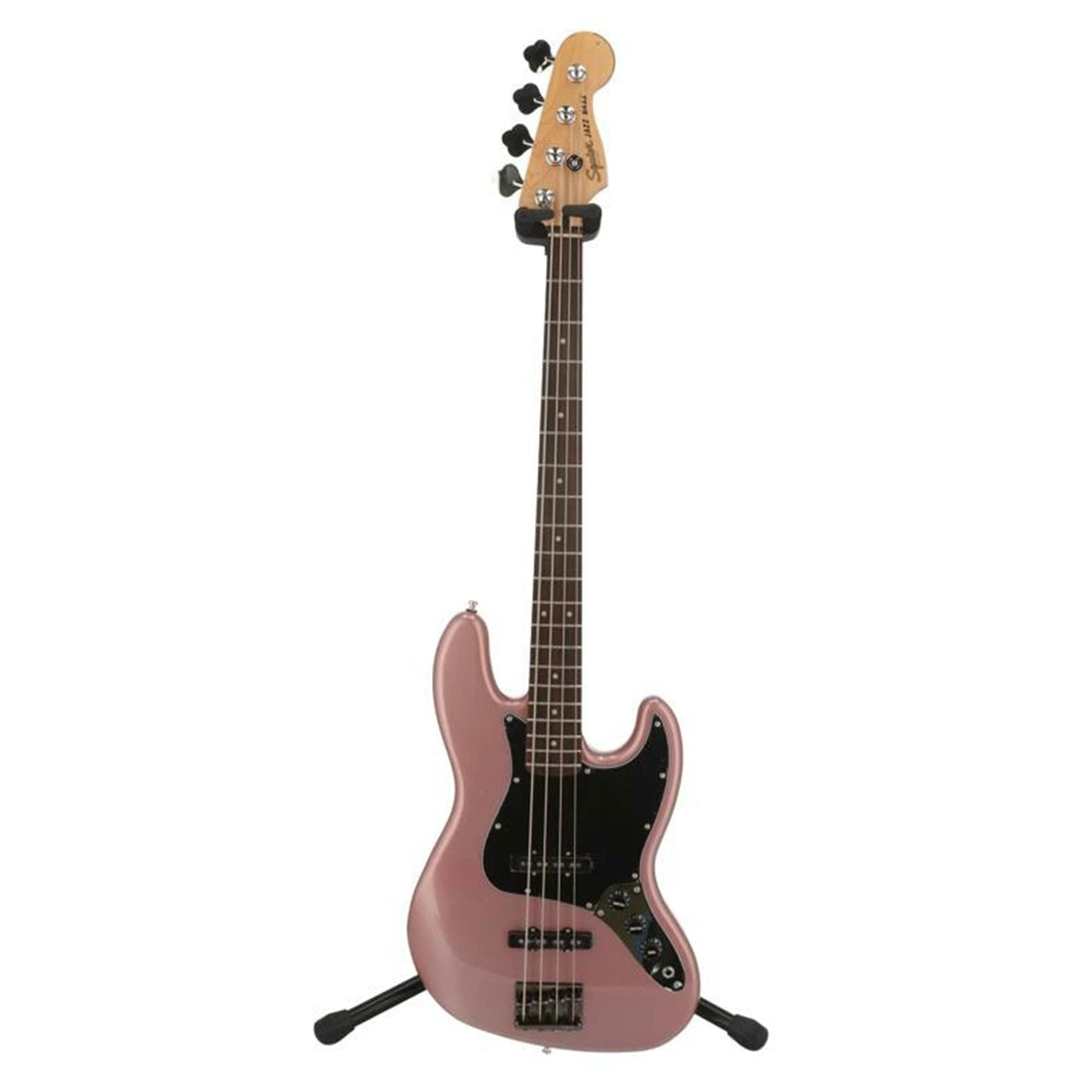 Spuier　by　Fender スクワイヤー/エレキベース/JAZZ BASS//21021953/Bランク/81