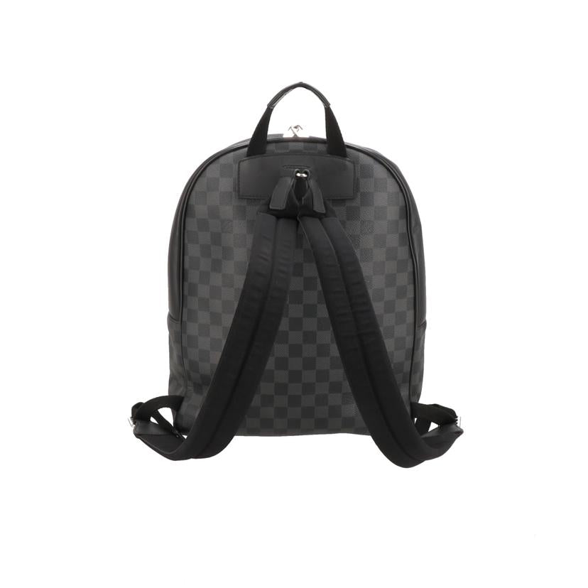 LOUIS VUITTON ルイヴィトン/ジョッシュ/ダミエグラフィット /N41473//TJ4***/ABランク/75