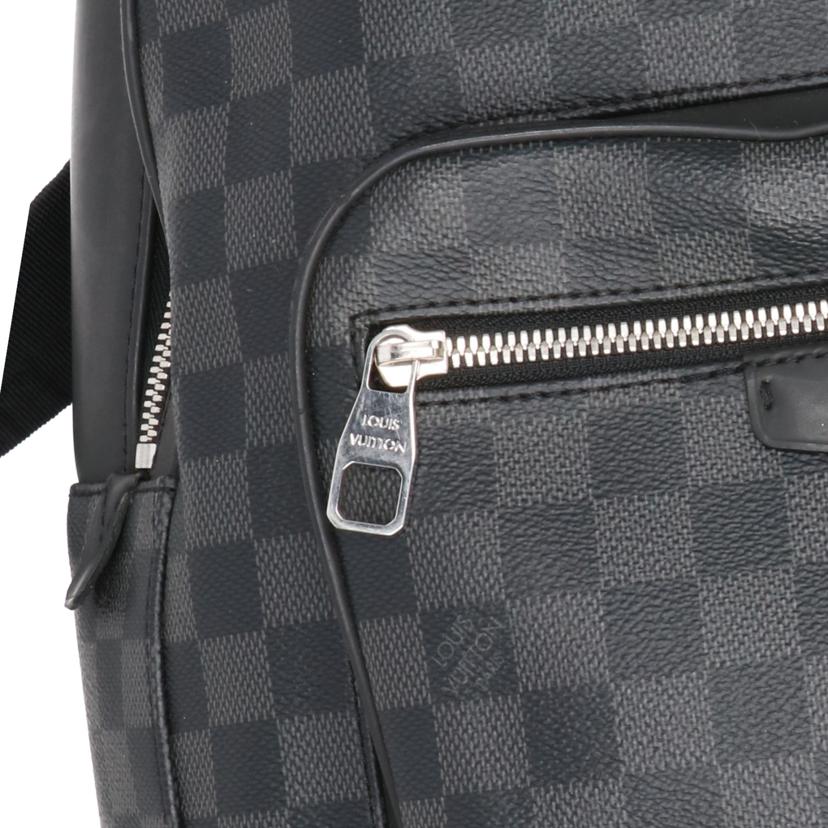 LOUIS VUITTON ルイヴィトン/ジョッシュ/ダミエグラフィット /N41473//TJ4***/ABランク/75