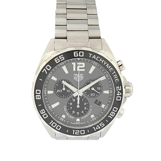 TAG HEUER タグホイヤー/フォーミュラ1/クロノグラフ/CAZ1011/メンズクォーツ/CAZ1011.BA0842//WUU****/ABランク/88