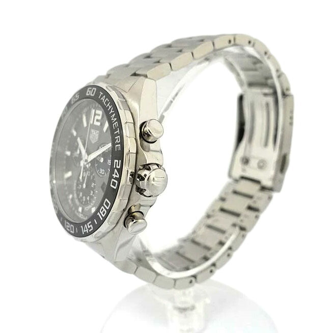 TAG HEUER タグホイヤー/フォーミュラ1/クロノグラフ/CAZ1011/メンズクォーツ/CAZ1011.BA0842//WUU****/ABランク/88