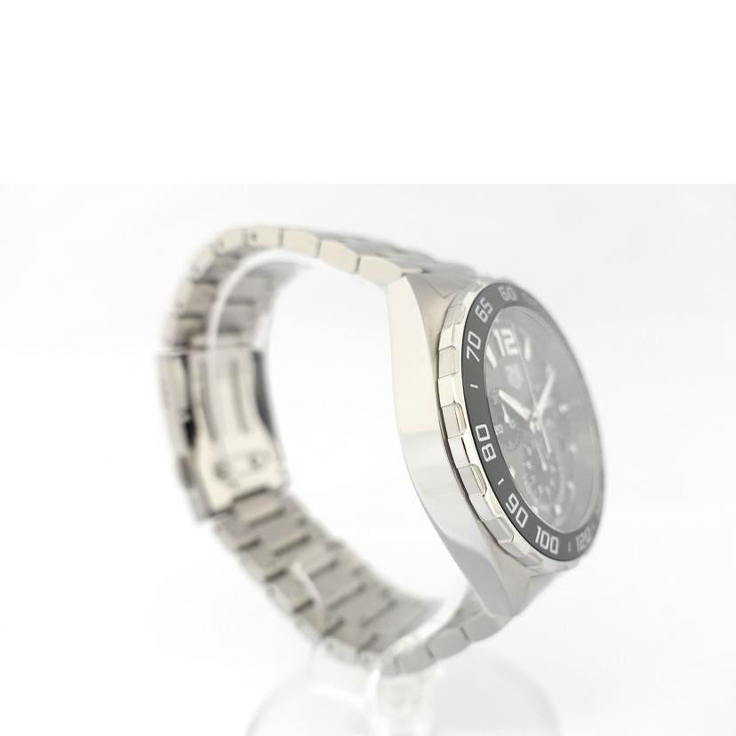 TAG HEUER タグホイヤー/フォーミュラ1/クロノグラフ/CAZ1011/メンズクォーツ/CAZ1011.BA0842//WUU****/ABランク/88