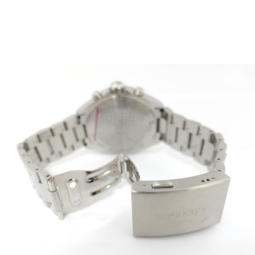TAG HEUER タグホイヤー/フォーミュラ1/クロノグラフ/CAZ1011/メンズクォーツ/CAZ1011.BA0842//WUU****/ABランク/88