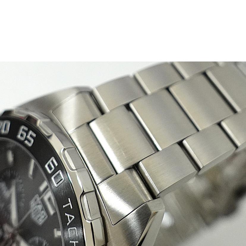 TAG HEUER タグホイヤー/フォーミュラ1/クロノグラフ/CAZ1011/メンズクォーツ/CAZ1011.BA0842//WUU****/ABランク/88