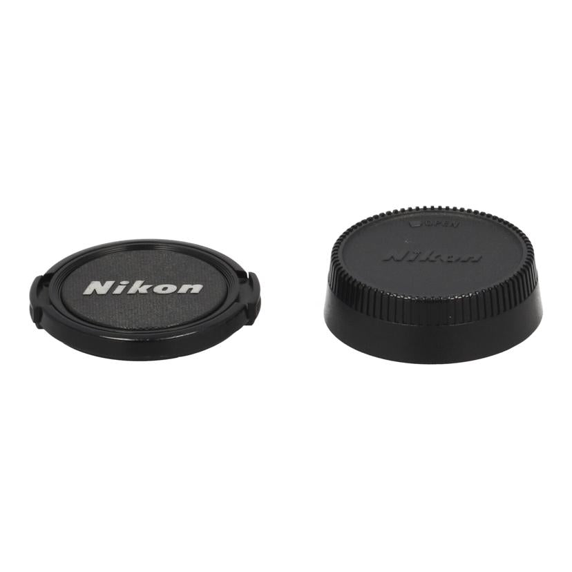 NIKON ニコン/交換レンズ/AI Nikkor 50mm f/1.4//Cランク/09