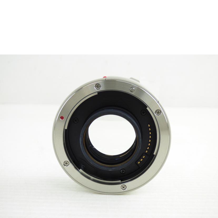 Ｃａｎｏｎ キャノン/レンズ　エクステンダー/EF1.4X//68790/Bランク/64