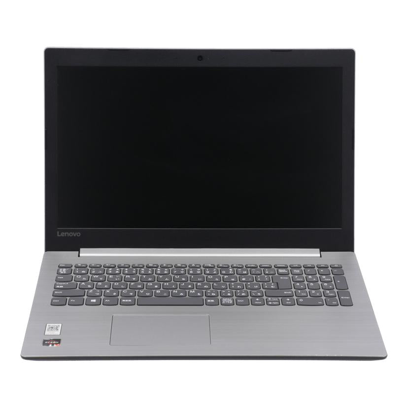 Lenovo レノボ　/Win11ノートPC／Ideapad　330/81D2001MJP//CND9086PGW/BCランク/62