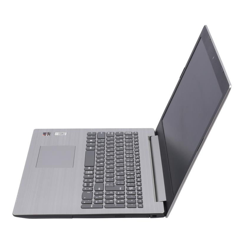 Lenovo レノボ　/Win11ノートPC／Ideapad　330/81D2001MJP//CND9086PGW/BCランク/62